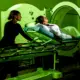 Hyperbaric oxygen treatment for anti-aging, neuropsychiatry and more.