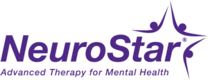 Logo for NeuroStar, Therapy for Mental Health.