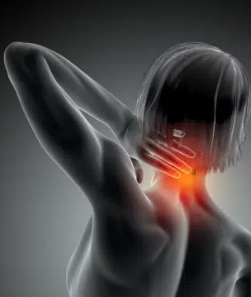 Miami red light treatments help with muscle and pain relief.