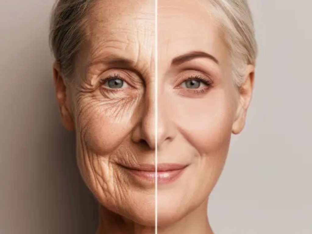 Miami PRP facials help with anti-aging by boosting collagen production, reducing fine lines and wrinkles.